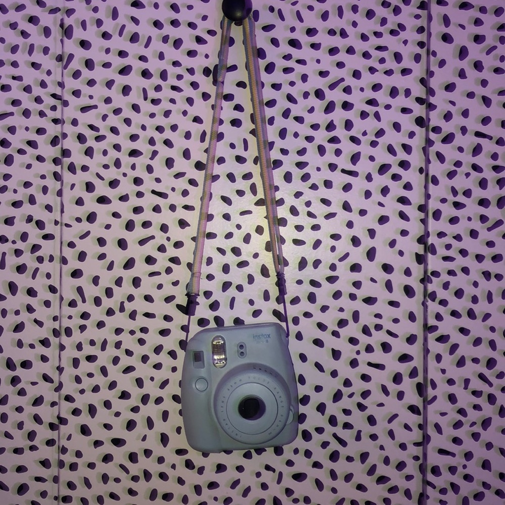 Polaroid Camera